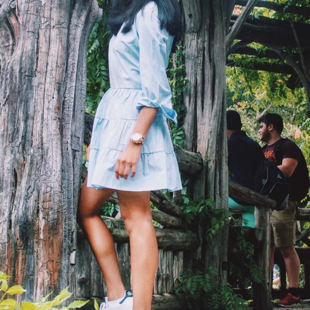 Zara Romper